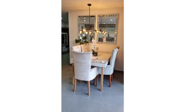 Apartamento en Arriendo Envigado Sector Loma de las Brujas