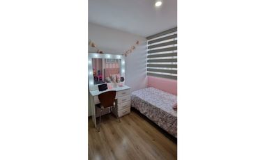 Apartamento en Arriendo Envigado Sector Loma de las Brujas