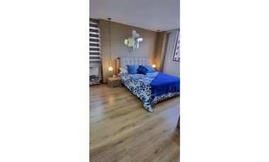 Apartamento en Arriendo Envigado Sector Loma de las Brujas