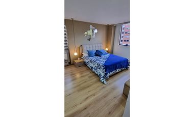 Apartamento en Arriendo Envigado Sector Loma de las Brujas