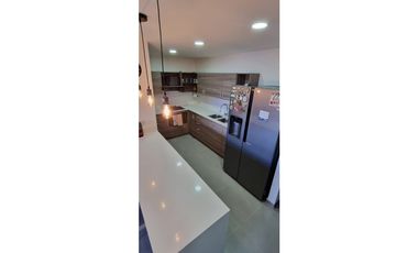 Apartamento en Arriendo Envigado Sector Loma de las Brujas