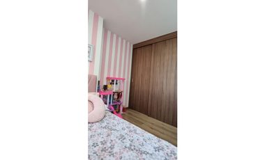 Apartamento en Arriendo Envigado Sector Loma de las Brujas