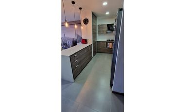 Apartamento en Arriendo Envigado Sector Loma de las Brujas