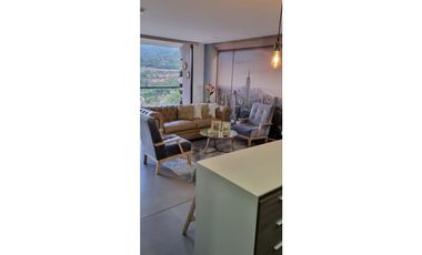 Apartamento en Arriendo Envigado Sector Loma de las Brujas