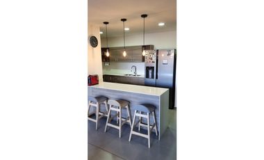 Apartamento en Arriendo Envigado Sector Loma de las Brujas