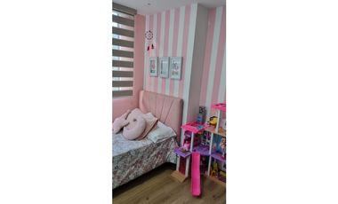 Apartamento en Arriendo Envigado Sector Loma de las Brujas