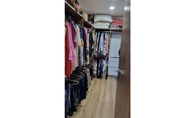 Apartamento en Arriendo Envigado Sector Loma de las Brujas