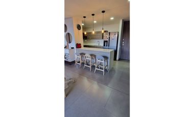 Apartamento en Arriendo Envigado Sector Loma de las Brujas