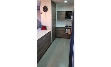 Apartamento en Arriendo Envigado Sector Loma de las Brujas