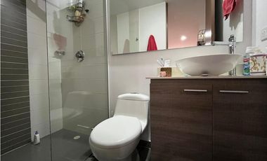 Apartamento en Arriendo Envigado Sector Loma de las Brujas