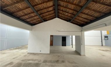 Local en Arriendo Medellín Sector Laureles