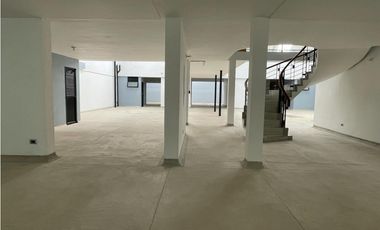 Local en Arriendo Medellín Sector Laureles