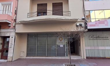 Local en  alquiler