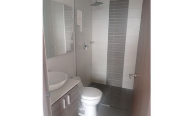 Apartamento en Arriendo en Envigado Sector Loma de las brujas