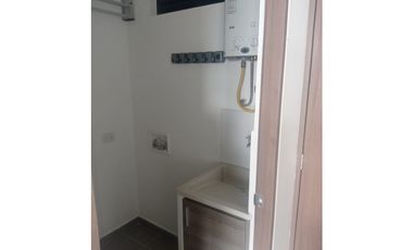 Apartamento en Arriendo en Envigado Sector Loma de las brujas