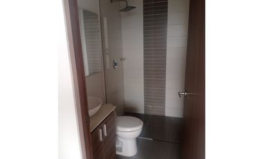 Apartamento en Arriendo en Envigado Sector Loma de las brujas