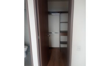 Apartamento en Arriendo en Envigado Sector Loma de las brujas