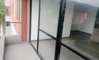 Apartamento en Arriendo en Envigado Sector Loma de las brujas