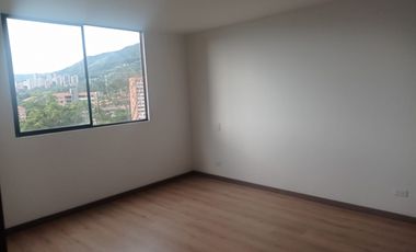Apartamento en Arriendo en Envigado Sector Loma de las brujas