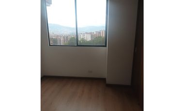 Apartamento en Arriendo en Envigado Sector Loma de las brujas