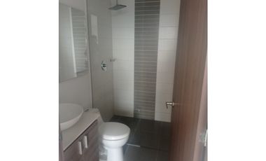 Apartamento en Arriendo en Envigado Sector Loma de las brujas