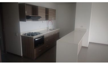 Apartamento en Arriendo en Envigado Sector Loma de las brujas