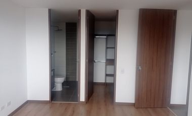 Apartamento en Arriendo en Envigado Sector Loma de las brujas