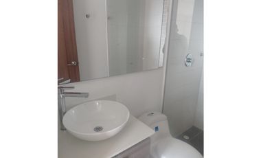 Apartamento en Arriendo en Envigado Sector Loma de las brujas