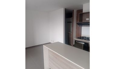 Apartamento en Arriendo en Envigado Sector Loma de las brujas