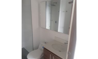 Apartamento en Arriendo en Envigado Sector Loma de las brujas