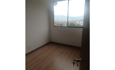 Apartamento en Arriendo en Envigado Sector Loma de las brujas