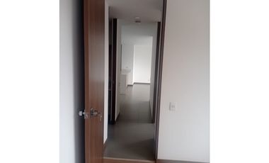 Apartamento en Arriendo en Envigado Sector Loma de las brujas