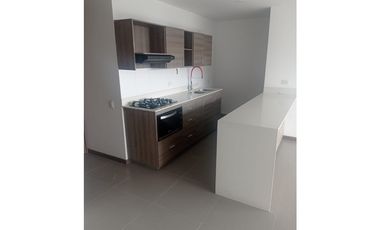 Apartamento en Arriendo en Envigado Sector Loma de las brujas