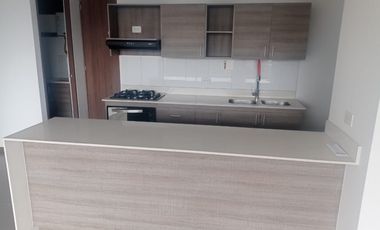 Apartamento en Arriendo en Envigado Sector Loma de las brujas
