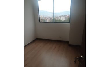 Apartamento en Arriendo en Envigado Sector Loma de las brujas