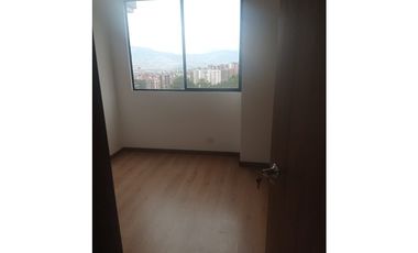 Apartamento en Arriendo en Envigado Sector Loma de las brujas