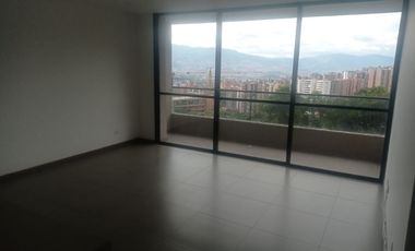 Apartamento en Arriendo en Envigado Sector Loma de las brujas