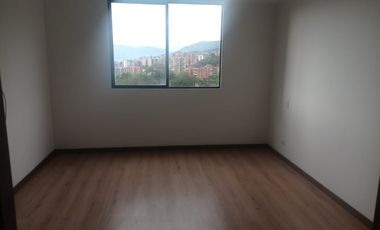 Apartamento en Arriendo en Envigado Sector Loma de las brujas