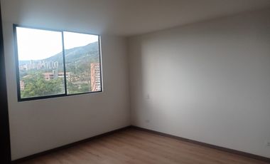 Apartamento en Arriendo en Envigado Sector Loma de las brujas