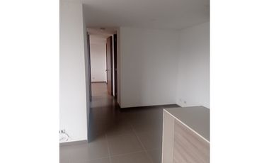Apartamento en Arriendo en Envigado Sector Loma de las brujas