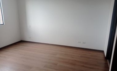 Apartamento en Arriendo en Envigado Sector Loma de las brujas