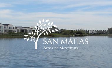 VENTA, TERRENO, SAN MATIAS, AREA 3, LOTE AL 200