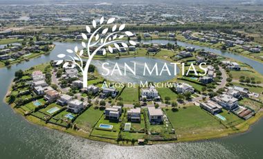 VENTA, TERRENO, SAN MATIAS, AREA 3, LOTE AL 200