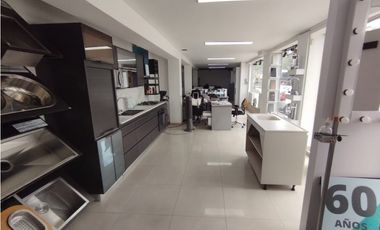 Local en Arriendo en Itagüí Autopista Sur