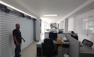 Local en Arriendo en Itagüí Autopista Sur