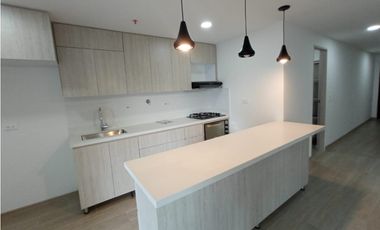 Apartamento en Arriendo Envigado Sector Zuñiga