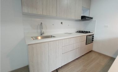 Apartamento en Arriendo Envigado Sector Zuñiga