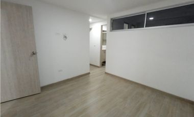 Apartamento en Arriendo Envigado Sector Zuñiga