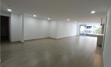 Apartamento en Arriendo Envigado Sector Zuñiga