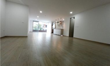 Apartamento en Arriendo Envigado Sector Zuñiga